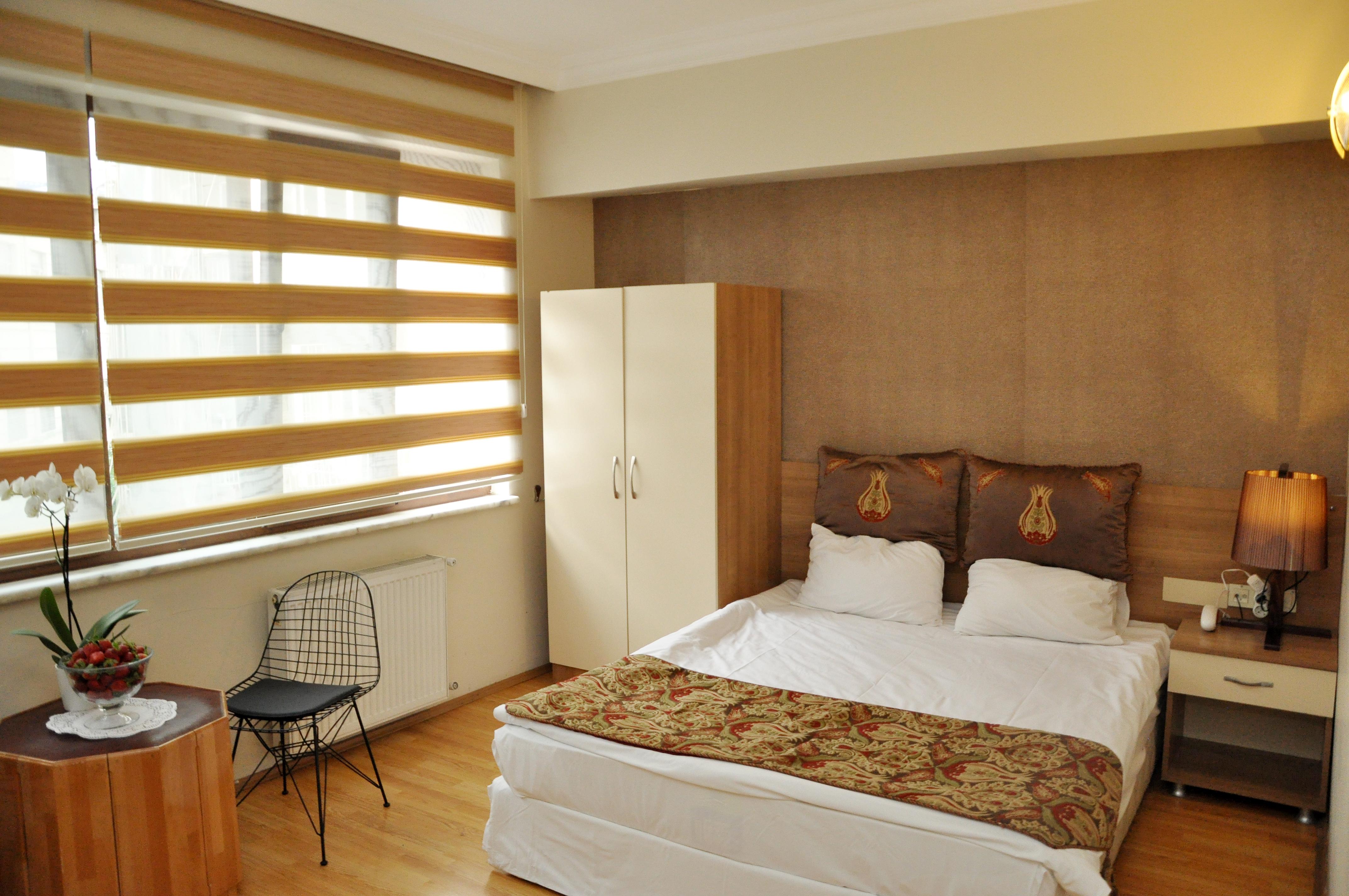 Arsima Hotel Istanbul Ngoại thất bức ảnh