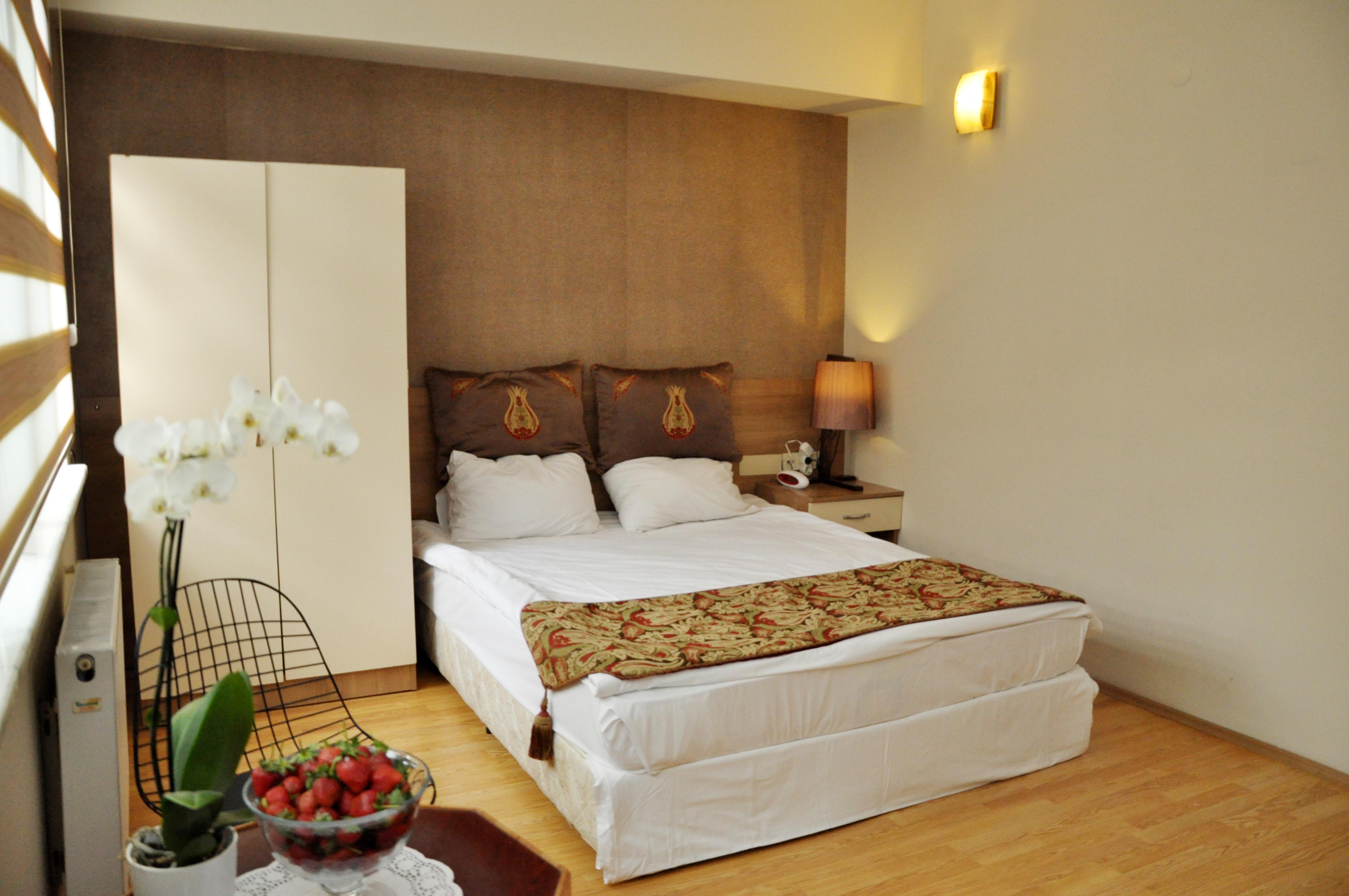Arsima Hotel Istanbul Ngoại thất bức ảnh