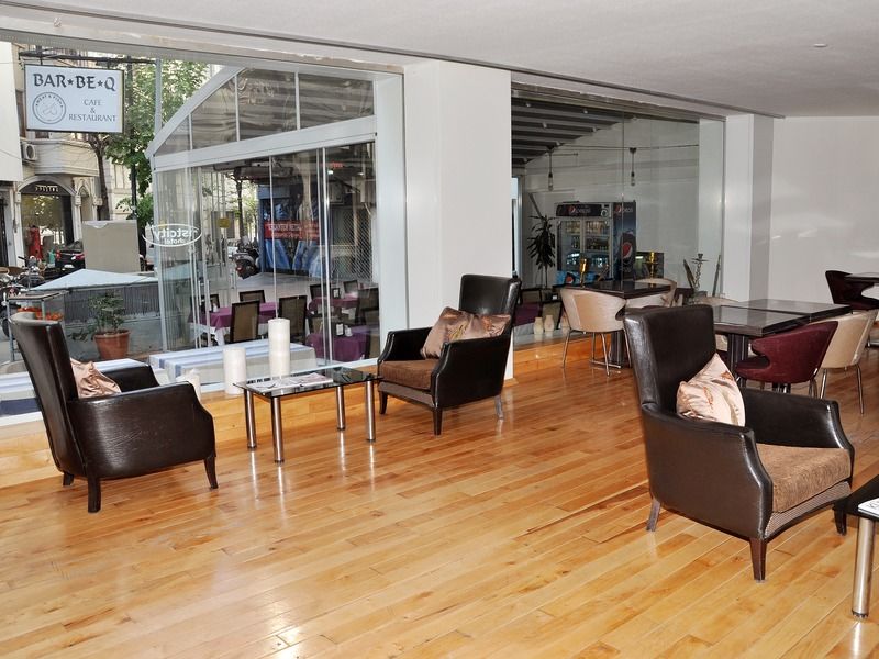Arsima Hotel Istanbul Ngoại thất bức ảnh